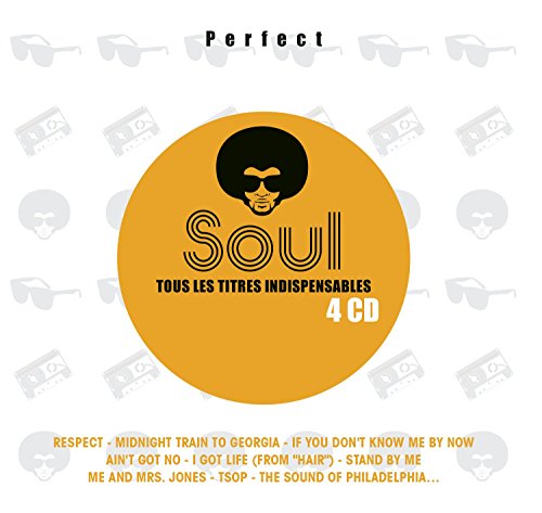 Perfect Soul für 33,14 EUR bei amazon.de Bild: Perfect Soul für 33,14 EUR bei amazon.de
