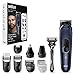 Braun All-in-One Trimmer for Men