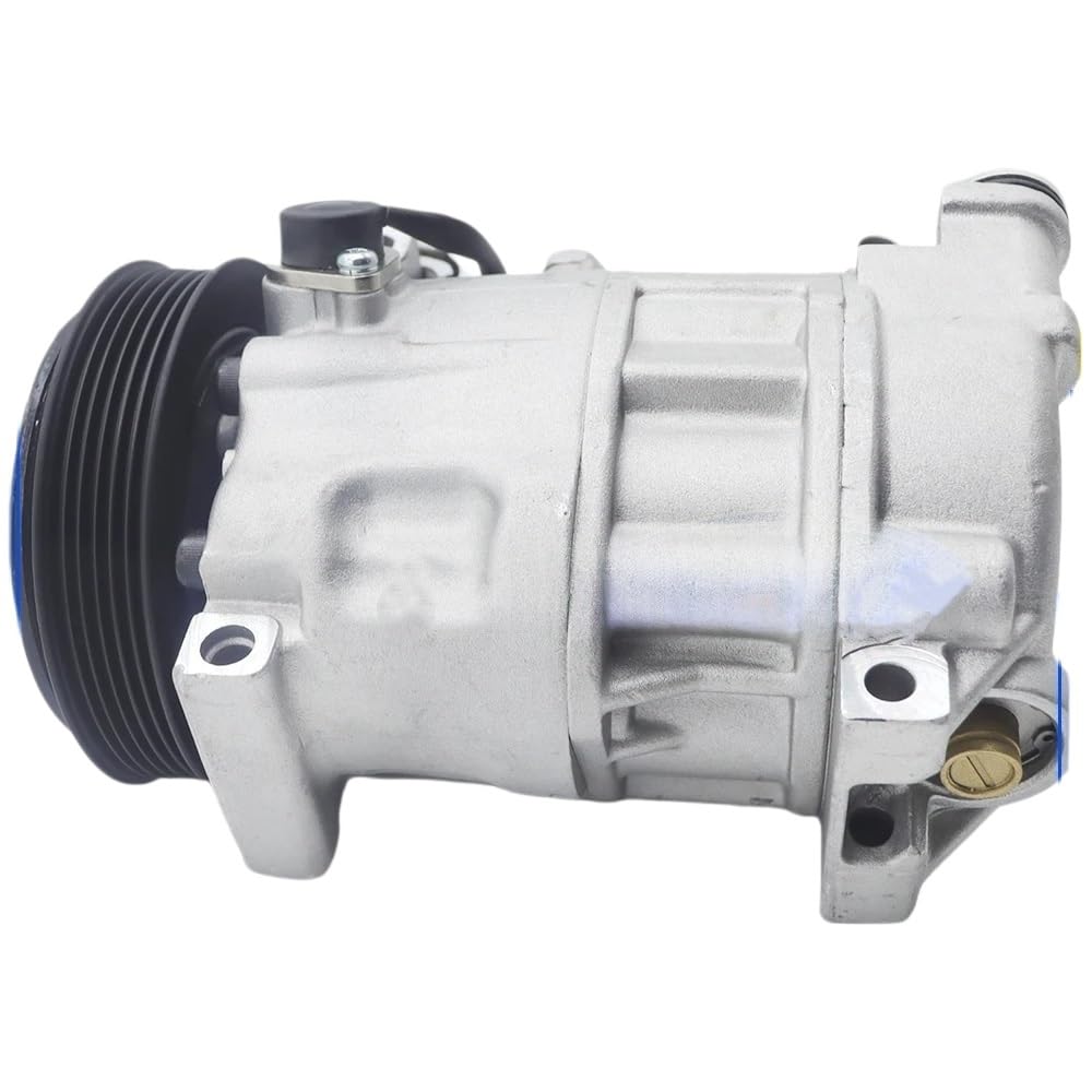 Kompatybilny z Mercedes Benz C280 W202 S202 C180 A208 C36 94-6CA17C sprężarka AC A0002301311 0002340711 0002345203 447200-9053 4471002480(AC Compressor)