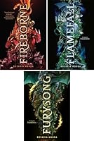 The Aurelian Cycle Series 163799222X Book Cover