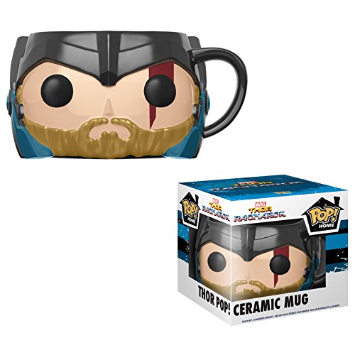 Funko 24318 POP Home: Thor Ragnarok: Thor 24318