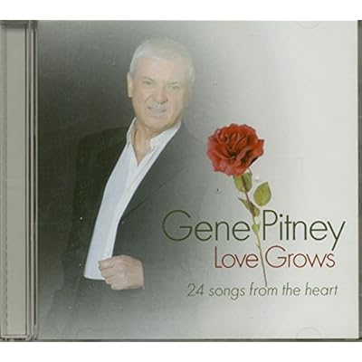 Love Grows
