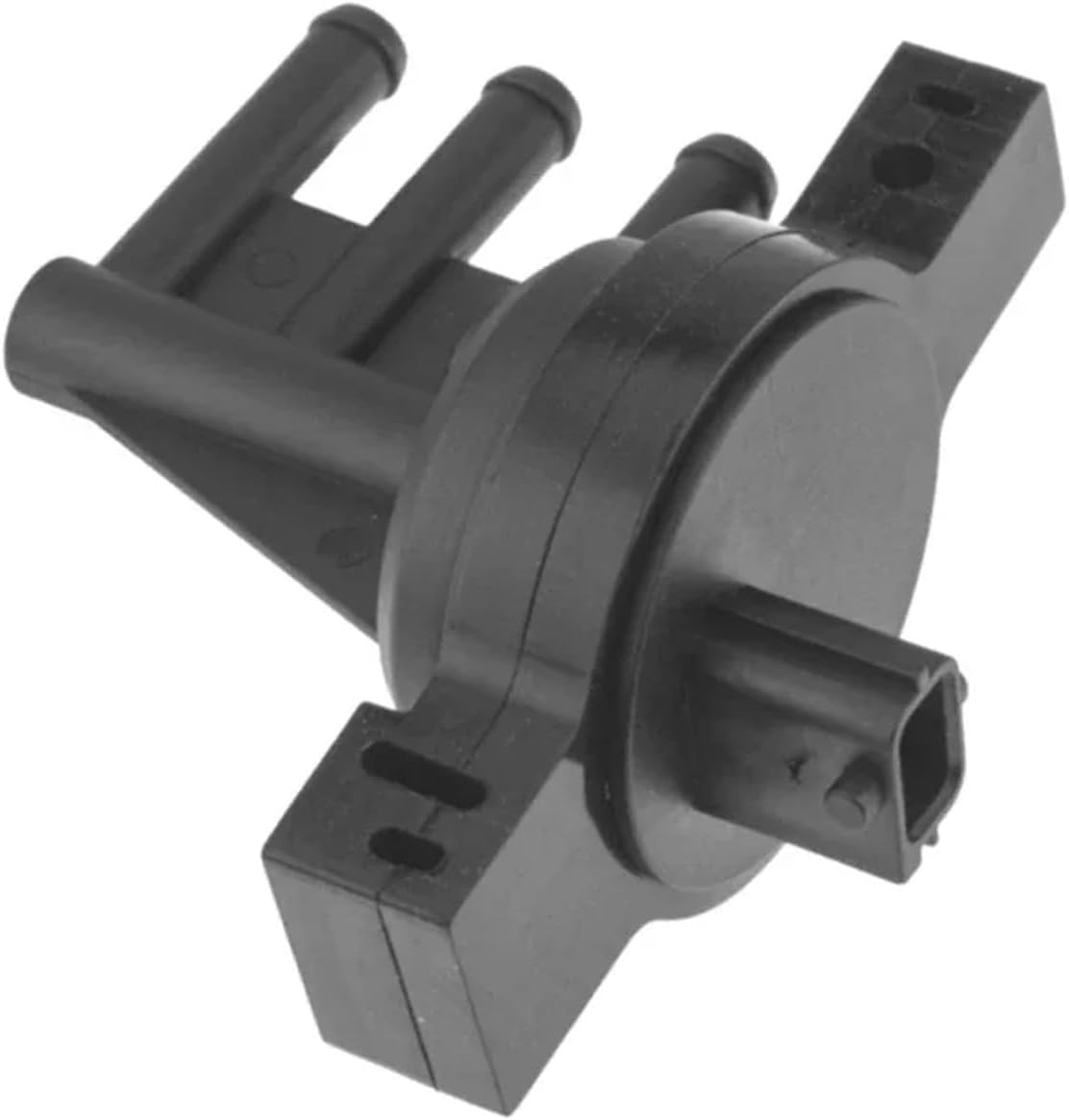 Replacement Turbo Vacuum Valve 55557331 Turbocharger Vacuum Valve Fit For Saab 9-5 2.3t 1999-2009 Fit For Saab 9-3 2.0 1999-1993 Pressure Control Valve For Smooth Acceleration