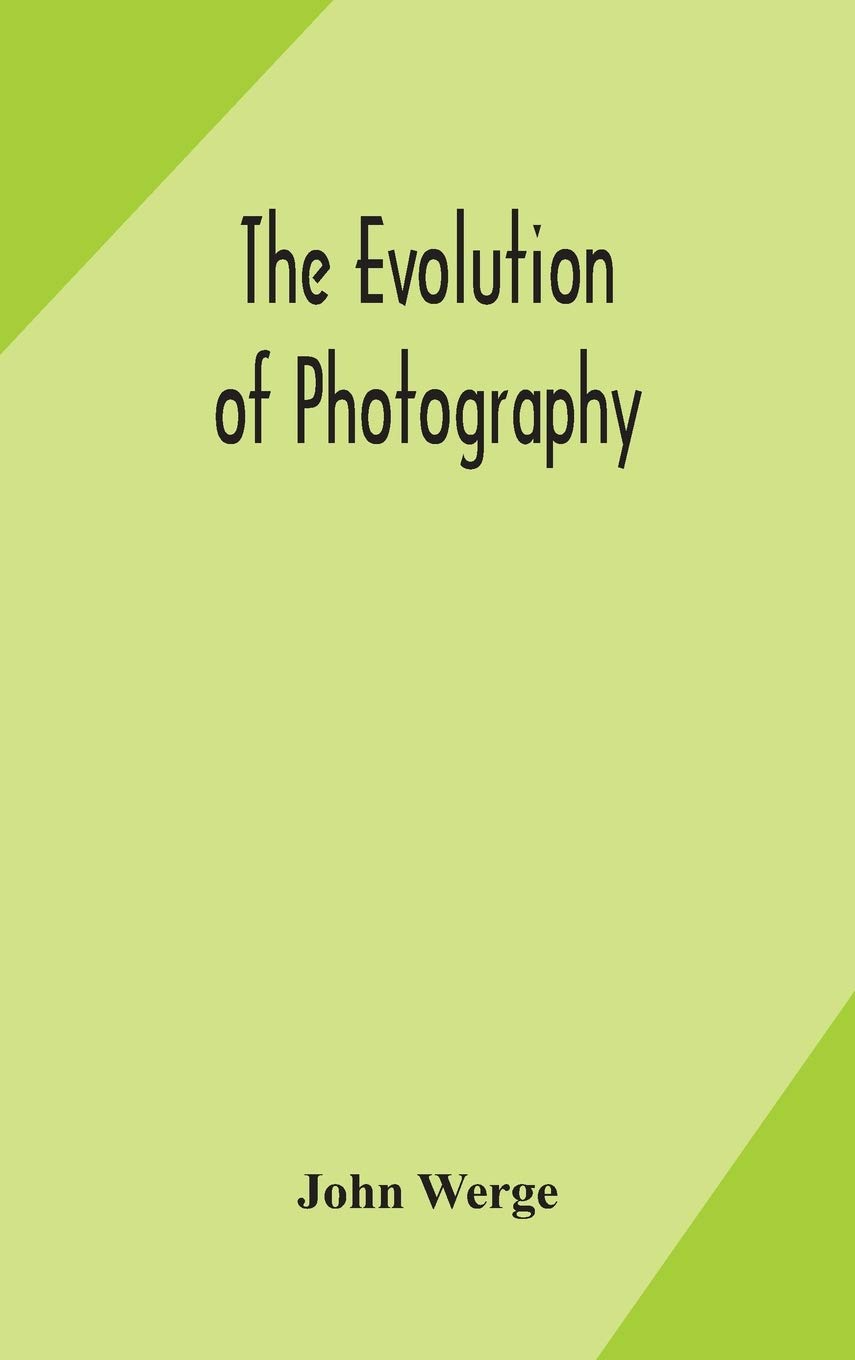 Évolution de la Photographie quarante ans de souvenirs et de découvertes artistiques