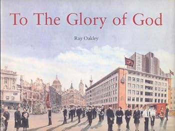 Hardcover To the Glory of God Book