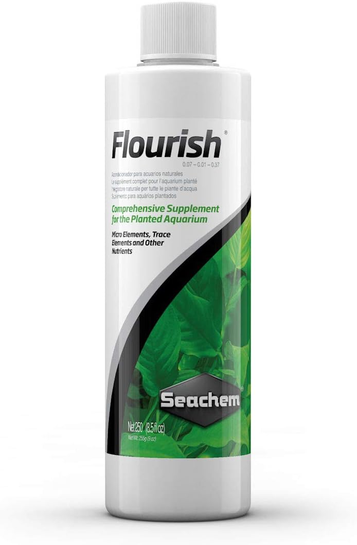 Flourish - 4L / 1 gal