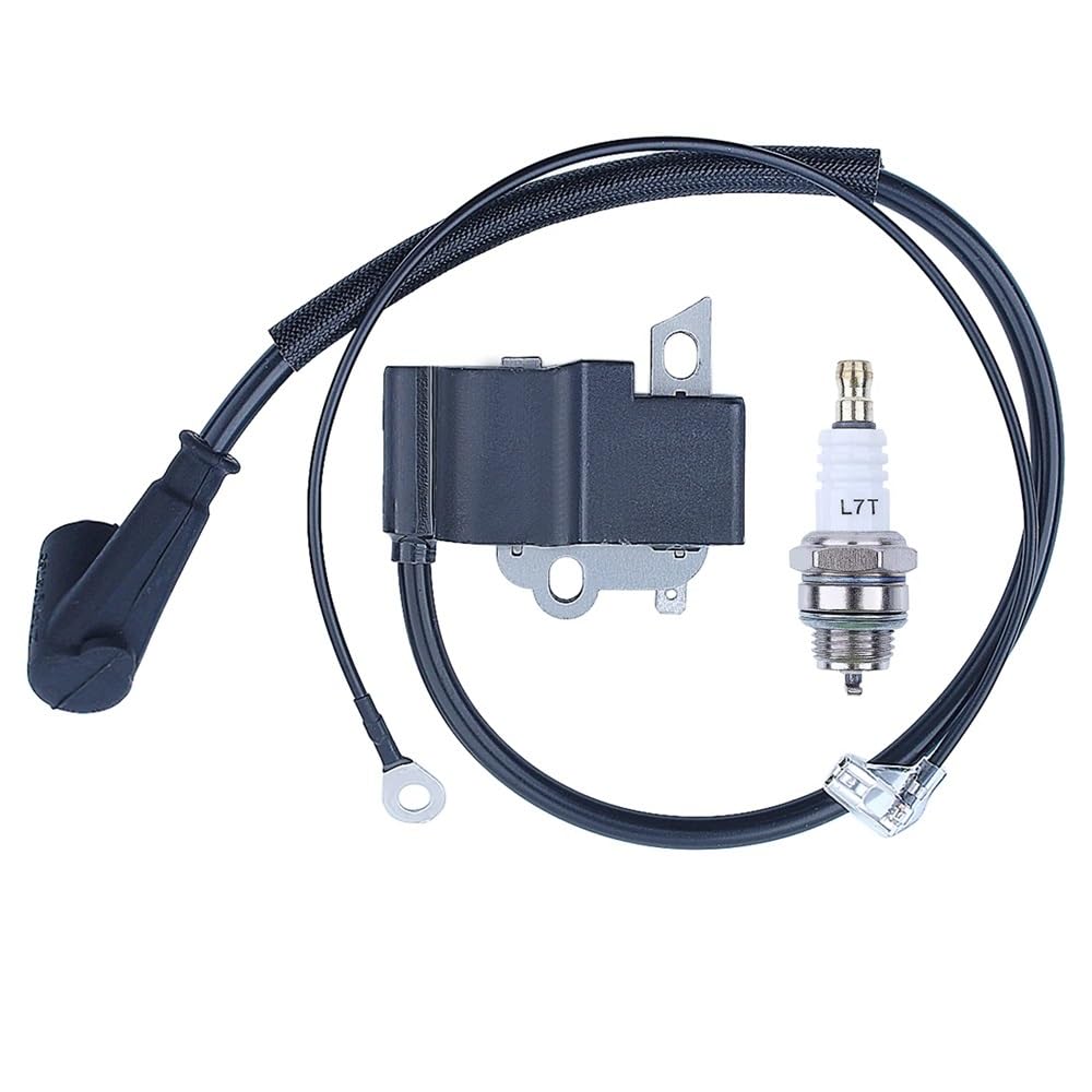 Bobine d'allumage pour tronçonneuses : résoud les problèmes de démarrage sur PS-500 PS-510