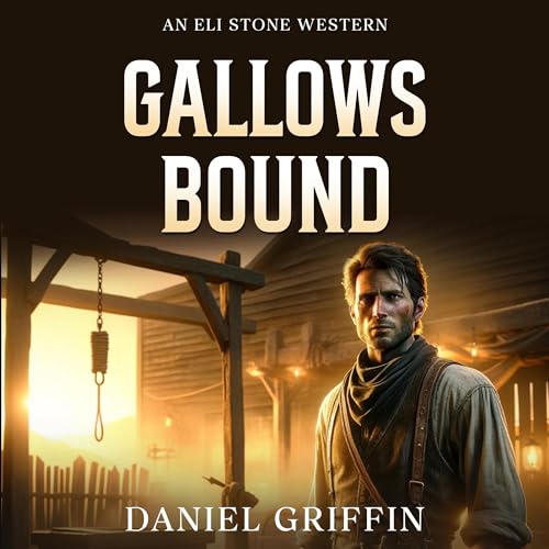 Gallows Bound by Daniel Griffin episode artwork