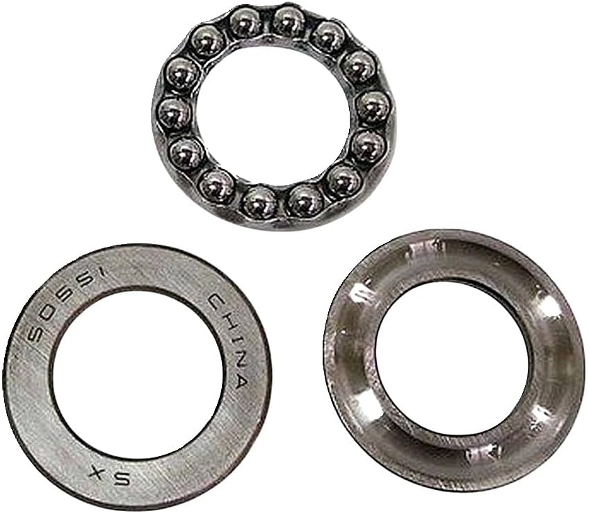 Hydro Gear Plastic Thrust Bearing 30X52X13 (53502) Aftermarket Replacement