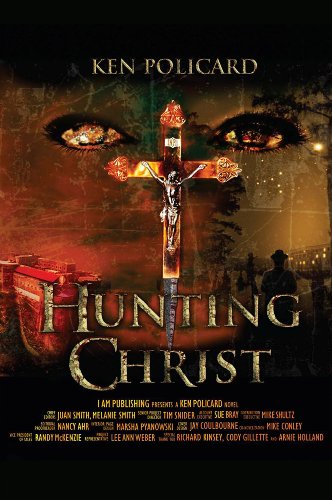Hunting Christ view 2