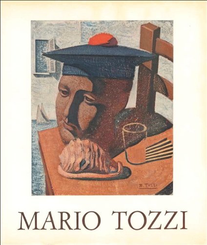  Mario Tozzi