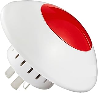 Sistema de alarme residencial sem fio De Alarme De Segurança Residencial Gsm, Wi-fi, Inteligente, Controle Por Aplicativo Tuya, Tela Colorida De 1.7 Polegadas, Sirene Solar Sem Fio, Kit Detector Infra