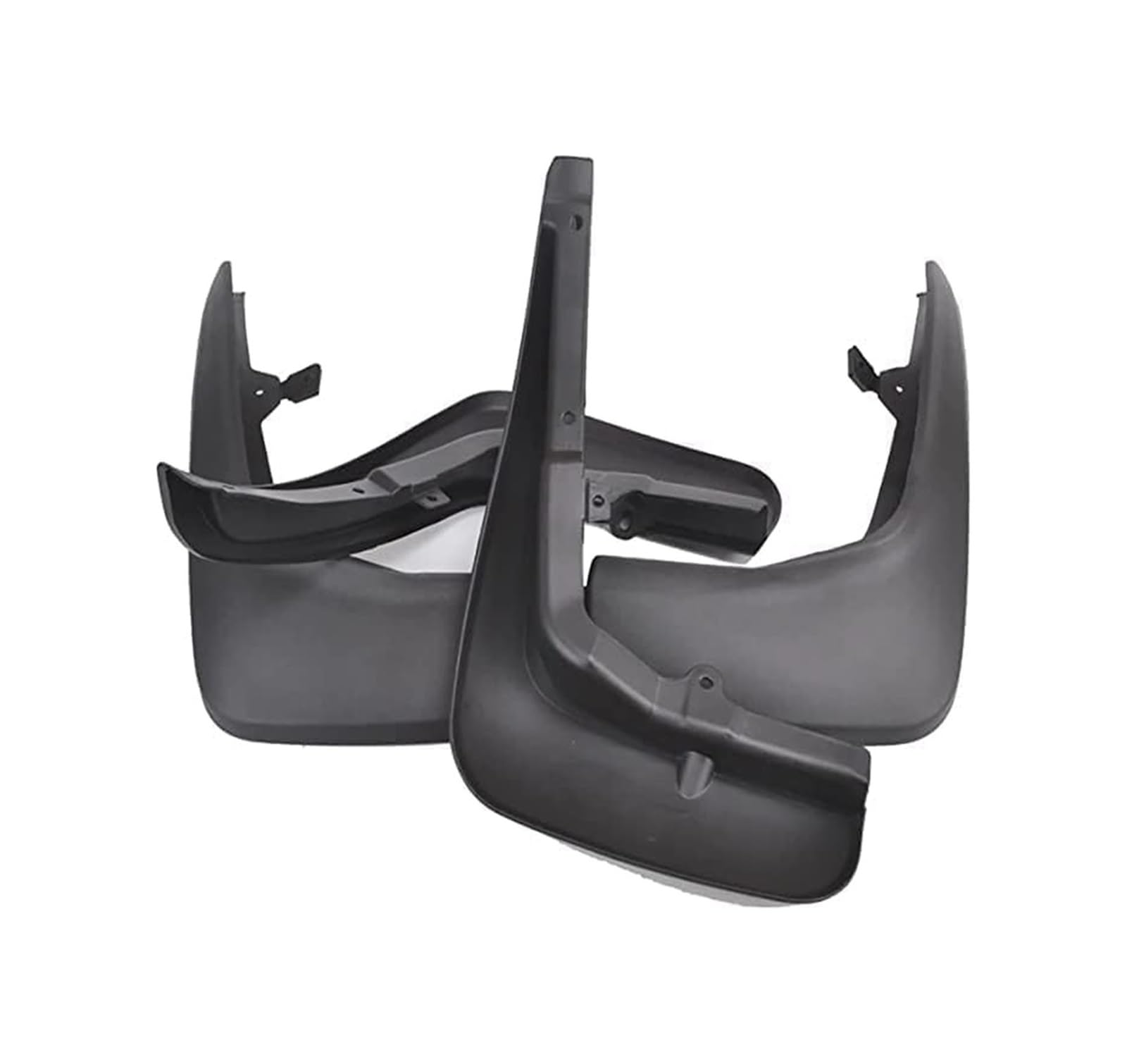 Per Range Per Rover Per Sport L320 2005-2015- Paraspruzzi Per Auto Anteriori E Posteriori Protezione Parafango Per Pneumatici Passaruota Parafanghi Anteriori E Posteriori