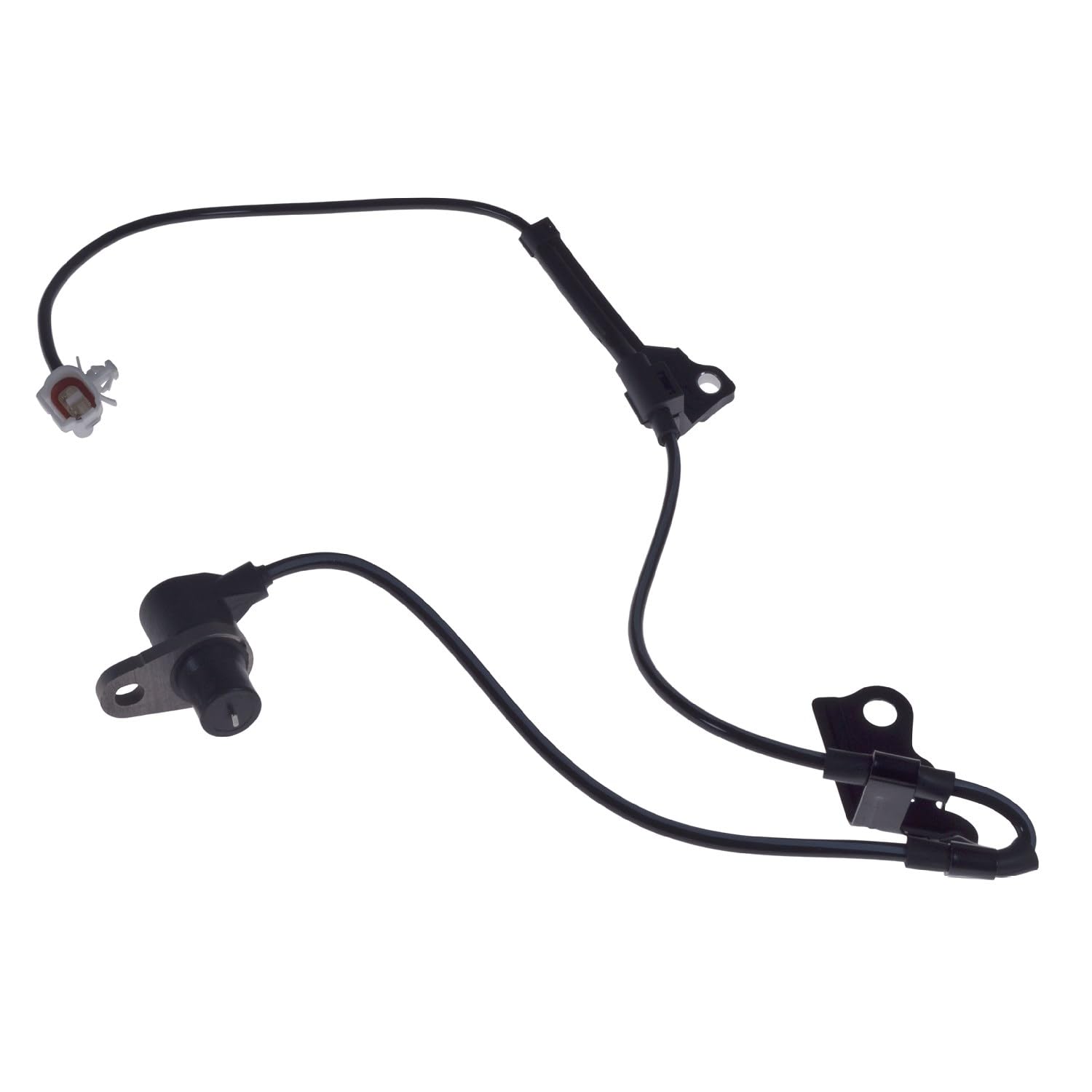 ABS Sensor Front Right ADT37137 Blue Print Wheel Speed 8954202040 Quality New