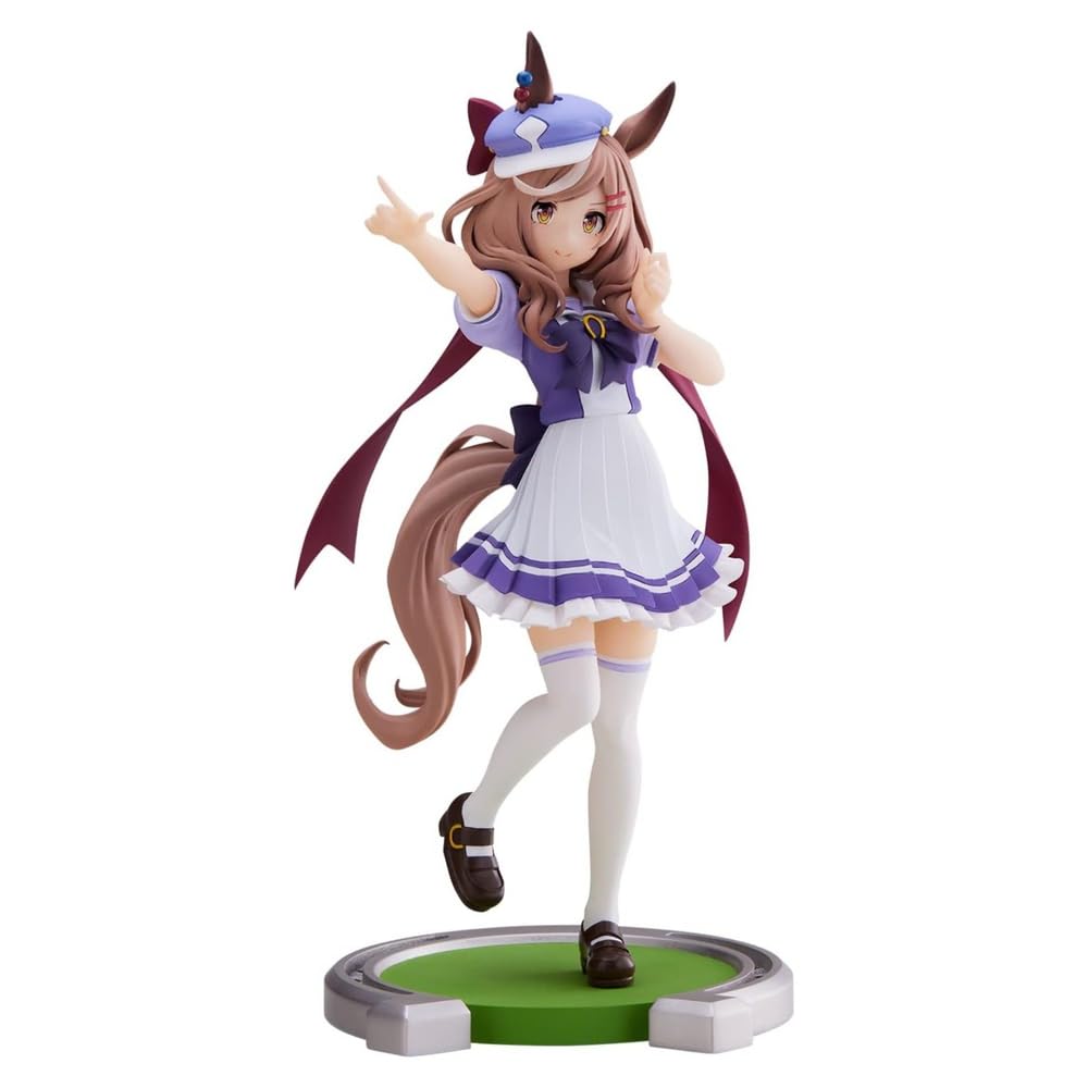 ウマ娘 マチカネタンホイザ フィギュア Amazon | ウマ娘 プリティーダービー マチカネタンホイザ 1/7