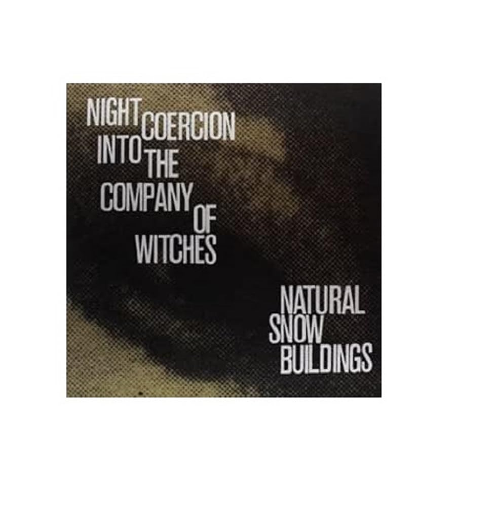 Natural  Buildings「Night Coercion…」 51mr6zd4llL.jpg