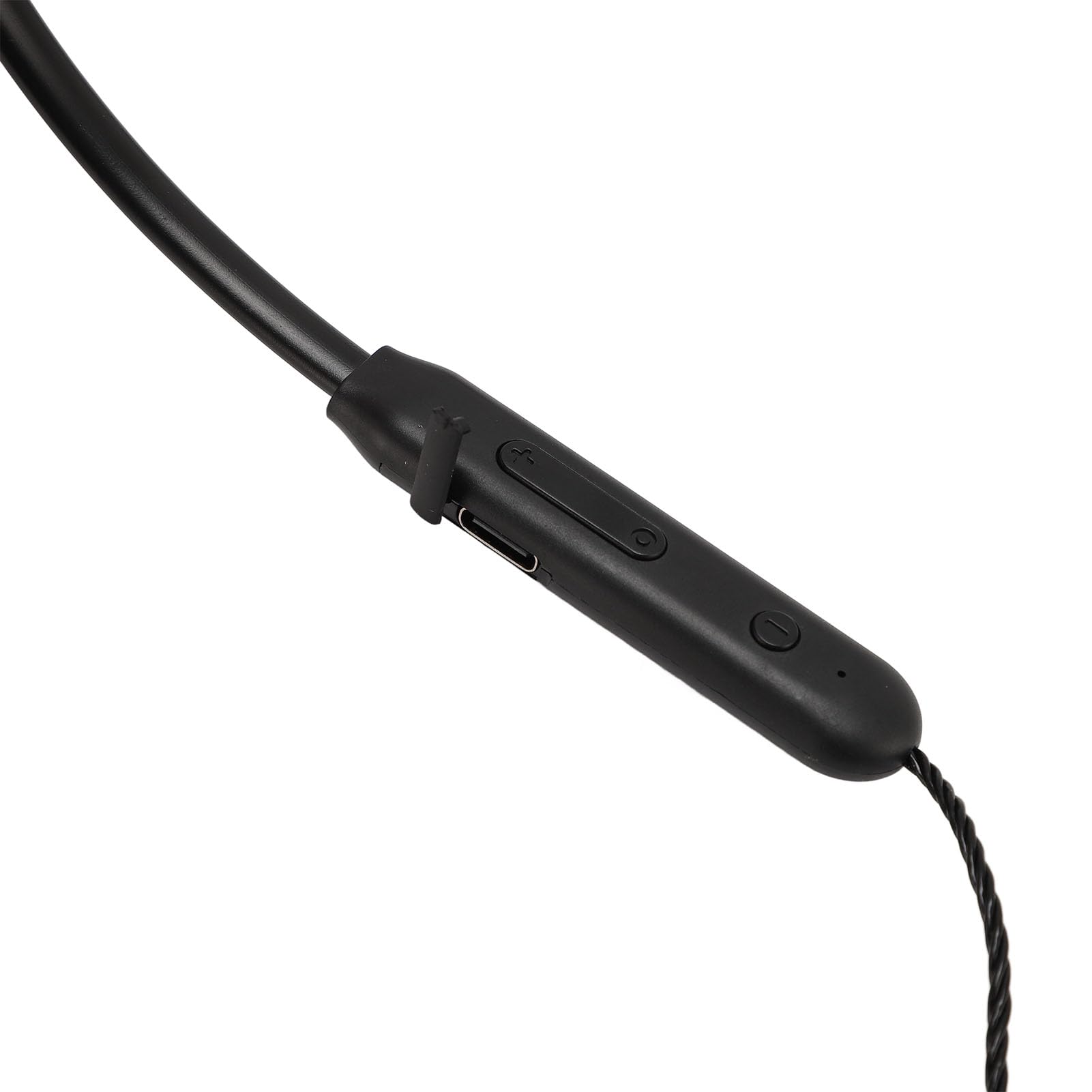 CHICIRIS Sostituzione Cavo Adattatore Wireless Bluetooth con Controlli Microfono per Auricolari IE200 IE300 IE600 IE900 Esperienza Musicale Wireless Perfetta per i Viaggiatori