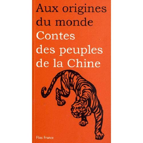 Contes des peuples de la Chine