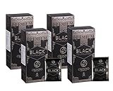 4 Boxes Organo Gold Gourmet Black Coffee 120 Sachets