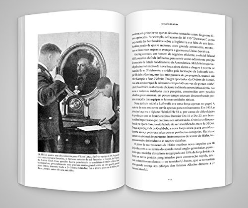 O piloto de Hitler: a vida e a época de hans bauer O piloto de Hitler: a vida e a época de hans bauer - Imagem 7