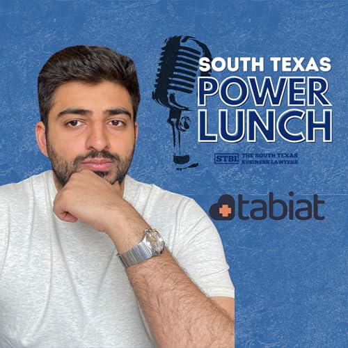 #59 | Tabiat - Daniyal Liaqat