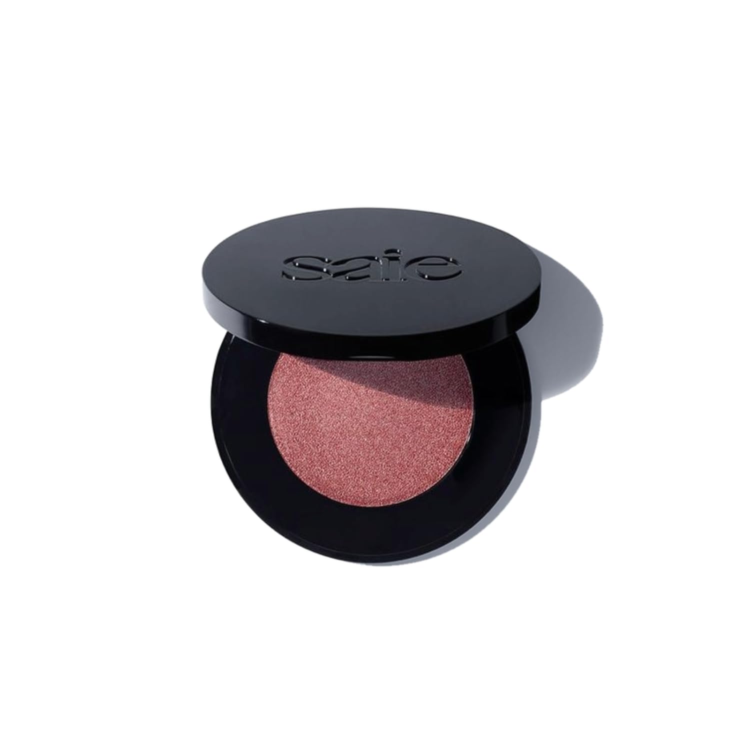 Glow Sculpt Multi-Use Highlighter + Cream Blush - Lightweight Highlighter Makeup with Hyaluronic Acid + Micropearl for Radiant, Glowing Skin - Mauveglow (.02 oz)