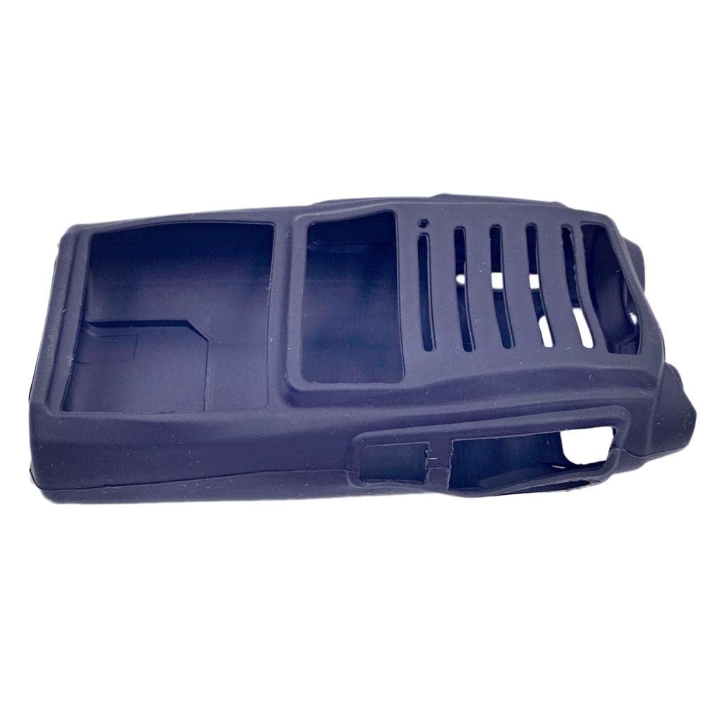 Handheld Soft Rubber Case Protection Cover for 82 82HP 82lother Radio Communication Accs Parts Accessories Radio Communication Consumer-image-34