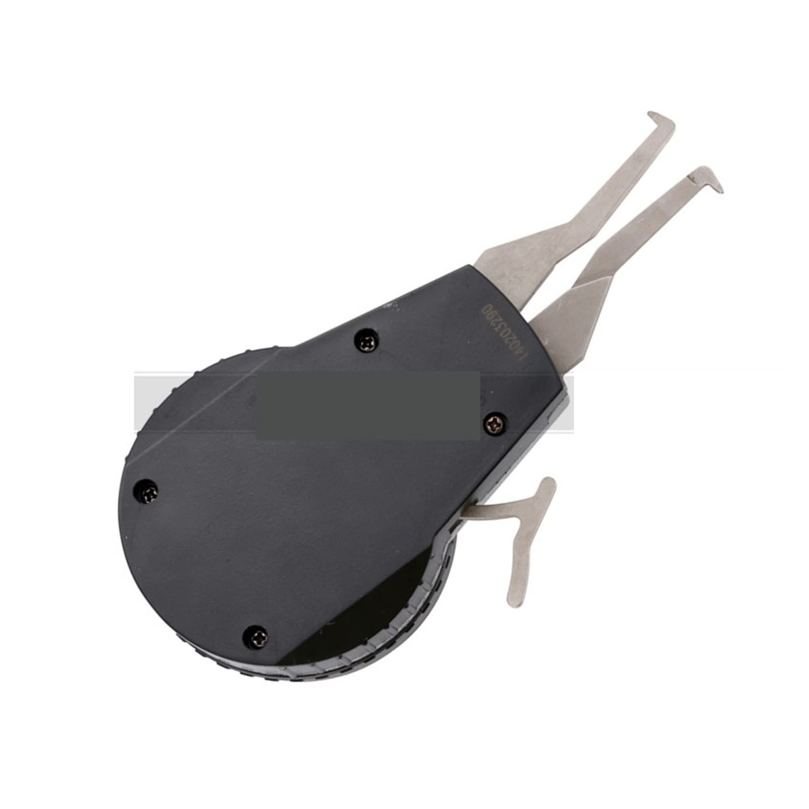 10-20mm/0.005mm Digimatic cyfrowy wewnętrzny suwmiarka elektroniczny miernik z obrotową tarczą pomiarową narzędzia pomiarowe do rowków