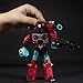 Transformers Generations Titans Return Autobot Perceptor and Convex