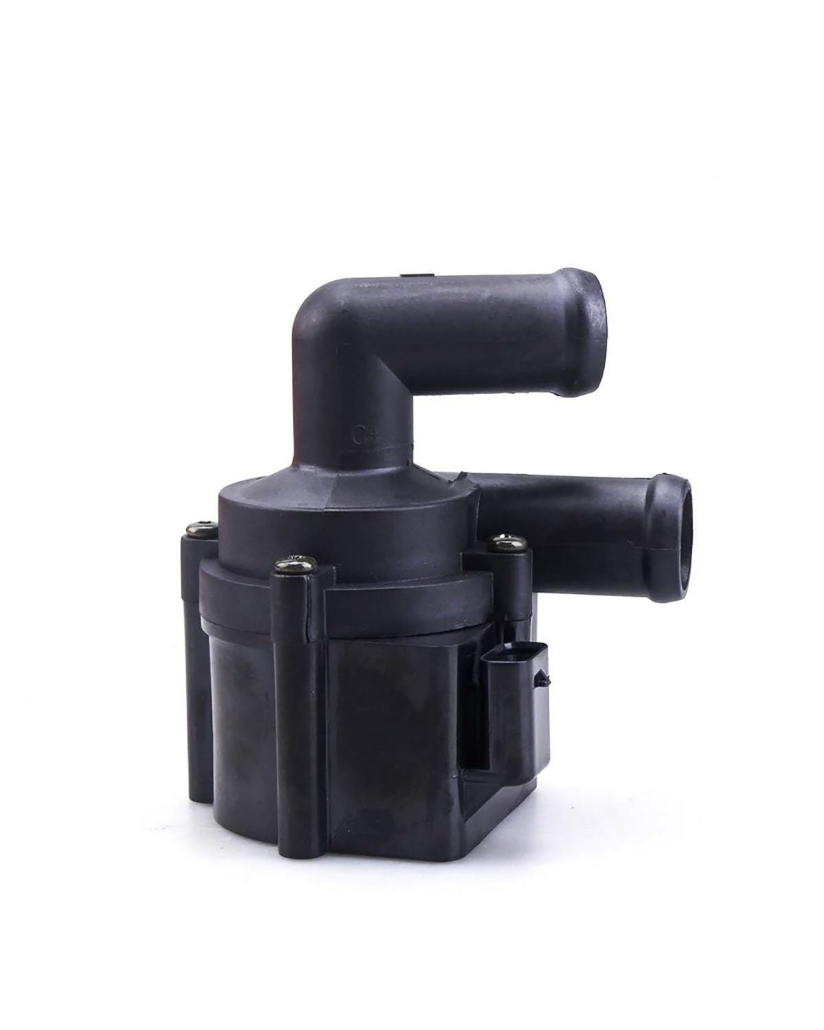 Bomba De Agua Del Coche Para MULTIVAN para TRANSPORTER para CADDY para GOLF para PASSAT bomba de agua de refrigeración de motor de coche auxiliar 5N0965561 Bomba Agua Auxiliar Motor