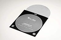 Vista 2 de Pro-Ject Leather It Platter Mat (negro)