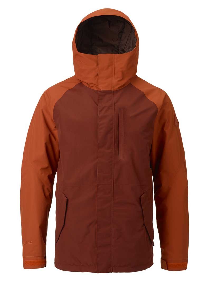 Amazon | Burton(バートン) スノーボード ウェア メンズ ジャケット