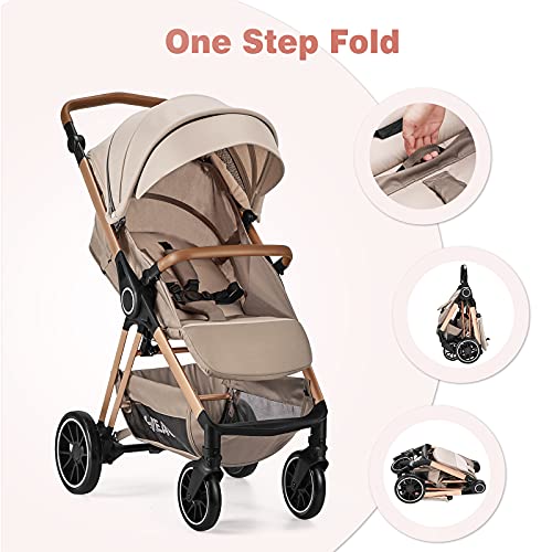 Top 10 Best compact baby stroller Reviews NecoleBitchie
