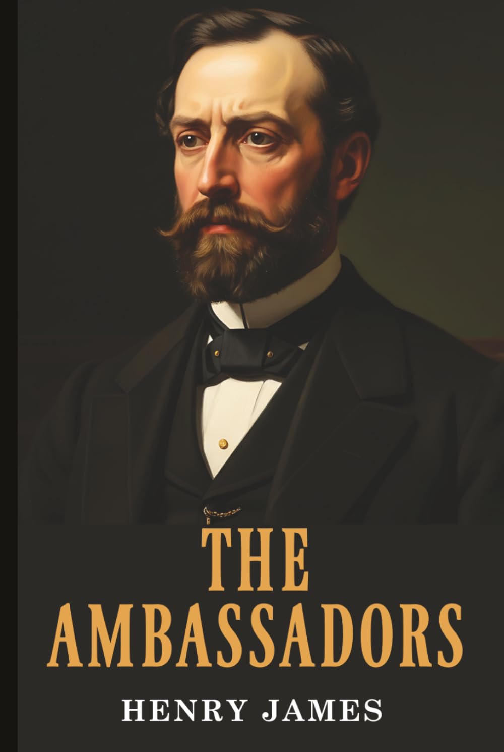 The Ambassadors