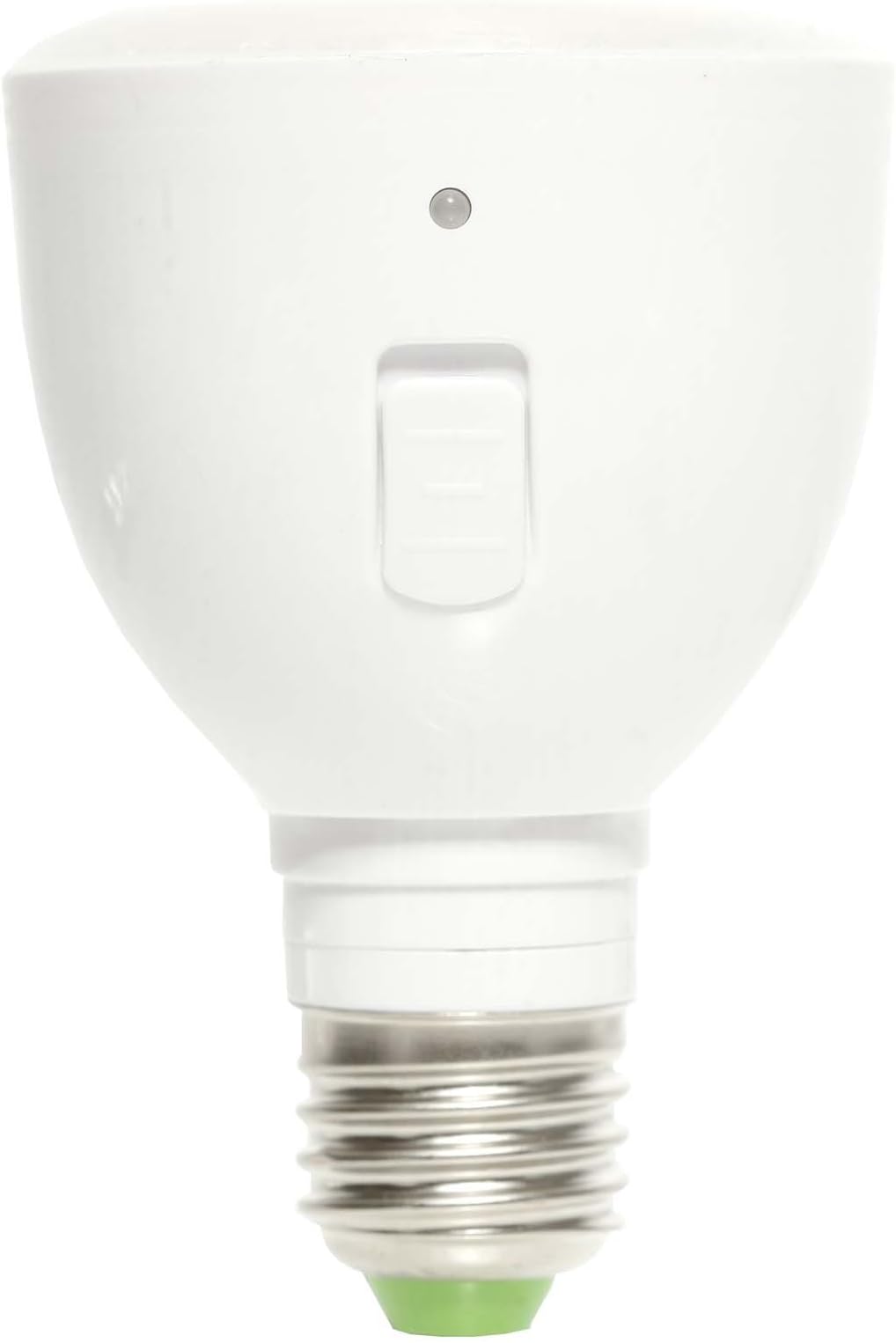 E27 LEDUS MAGIC BULB 4W 30,000 hrs rechargeable LED light (Qty 3)