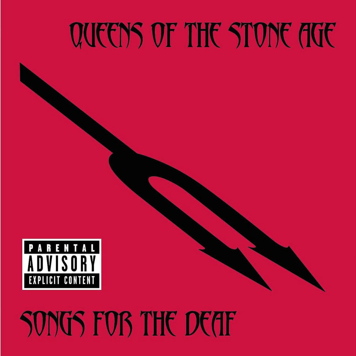 Songs For the Deaf