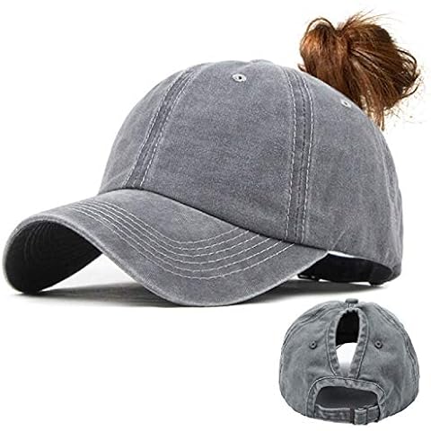 Gorra UMIPUBO de Beisbol Ajustable Cover