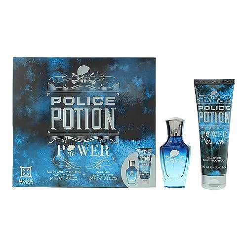 Potion Power