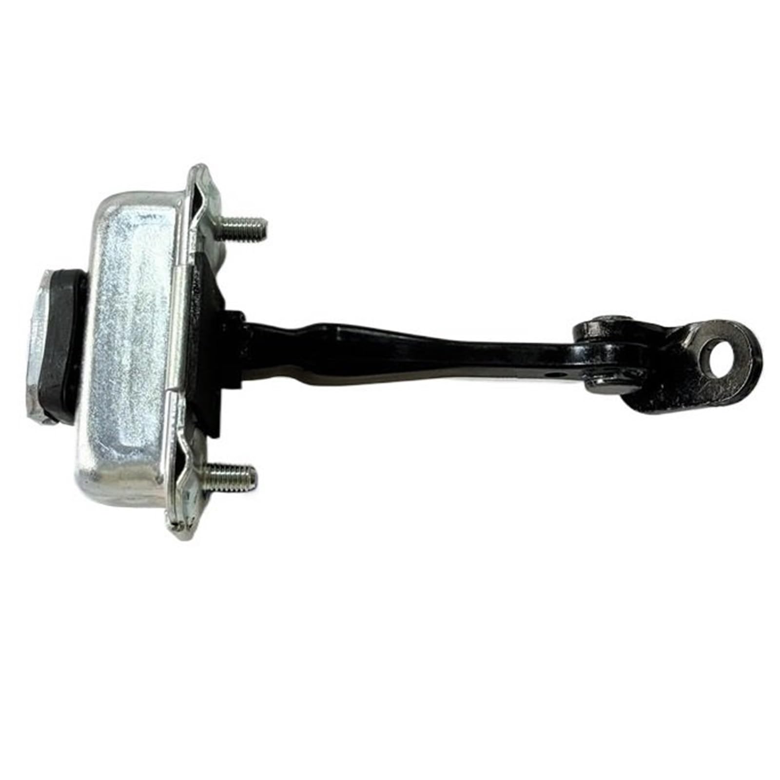 DGOINGPI Door Check Hinge Strap Stopper Arm Fit for Ssangyang Fit for Korando Front Rear Door Hinge Stop Check Strap Limitery 7125034100 7126034100(Front Right)