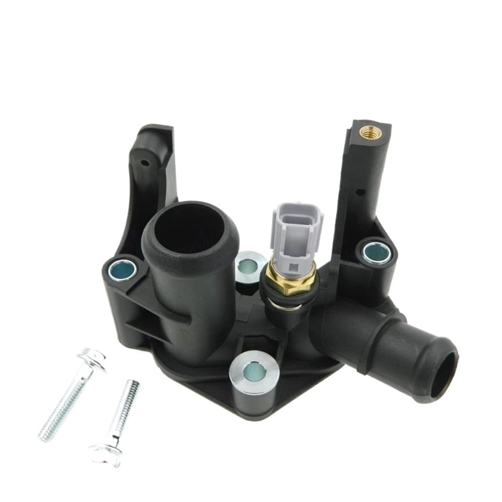 HASMI OEM # 1531004 Engine Thermostat Housing Coolant Water Flange  