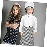 Zoom IMG-1 honitano vestito da cuoco per Zoom IMG-1 honitano vestito da cuoco per