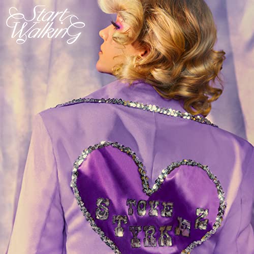 Start Walking Start Walking