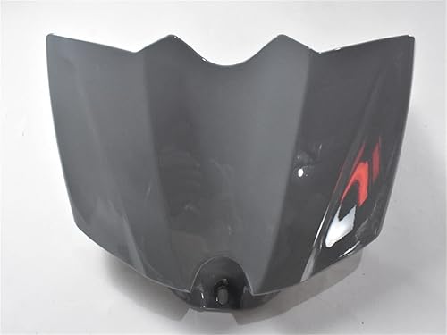 Miniatura 8 de NT FAIRING Nardo Gris Carenado Ajuste para Yamaha 2007 2008 YZF R1 Molde de Inyección ABS Plásticos Carrocería Kit Cuerpo Trabajo YZF-R1 07 08 AGY