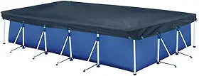 Mor - Capa para Piscina Premium 10.000 Litros