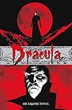  Dracula: Die Graphic Novel