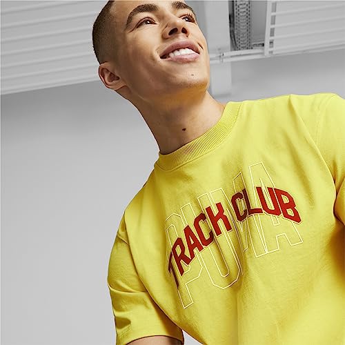 Image of Puma Men T-Shirt