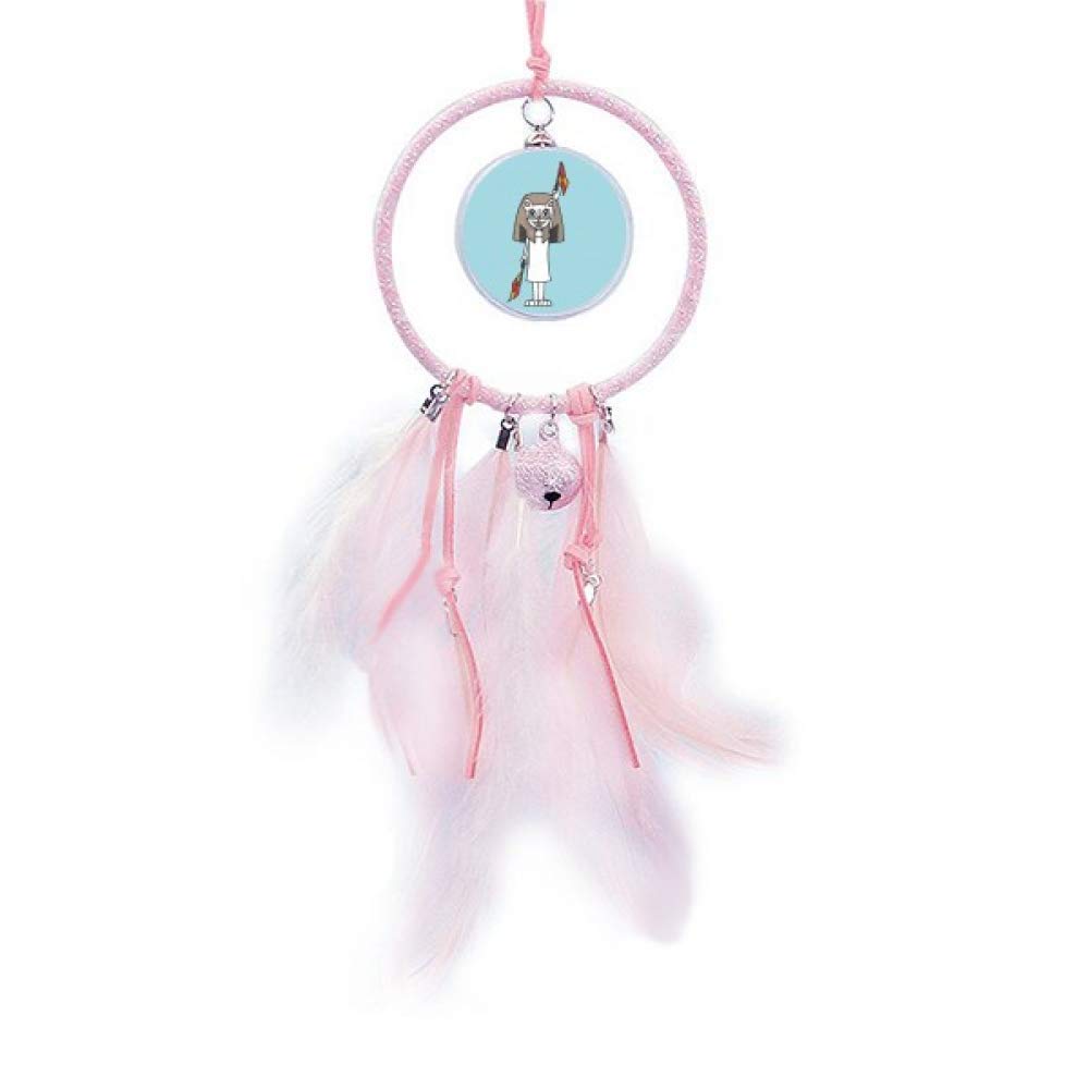 Beauty Gift Atrapasueños original ideal para sorprender en cumpleaños y fiestas