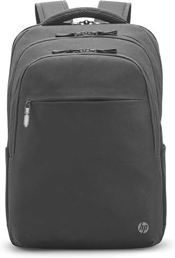 HP Renew Business Carrying Case Backpack for 17.3" Notebook - Black