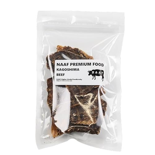 Nフードサービス [保存料・着色料 不使用]愛犬用無添加 牛ふわふわジャーキー2袋(1袋50g・合計100g) 姶良市 牛 ジャーキー 犬 ドッグ ペット フード エサ おやつ ごはん 間食 ご褒美 ペット関係
