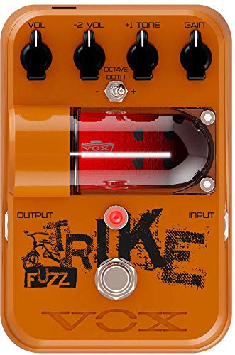 VOX Trike Fuzz